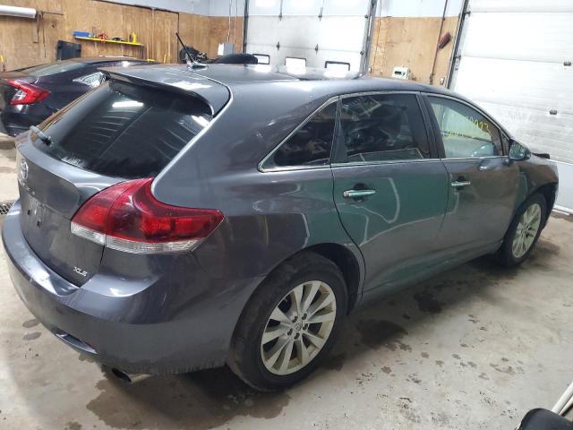 2014 Toyota Venza Le - Image 3