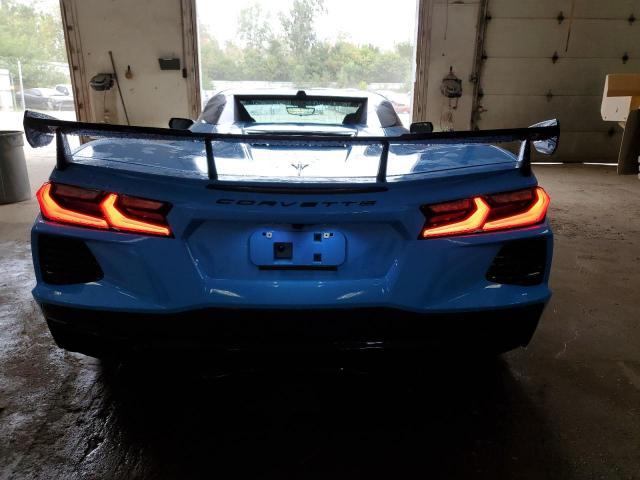 2021 Chevrolet Corvette Stingray 2Lt - Image 6