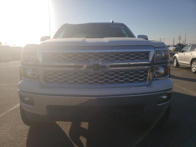 2015 Chevrolet Silverado K1500 Lt - Image 5