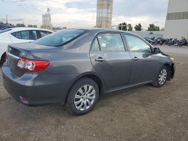 2013 Toyota Corolla Base - Фото 3