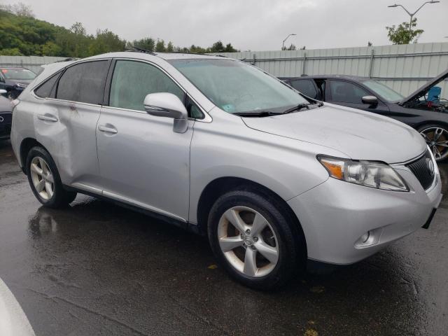 2010 Lexus Rx 350 - Фото 4
