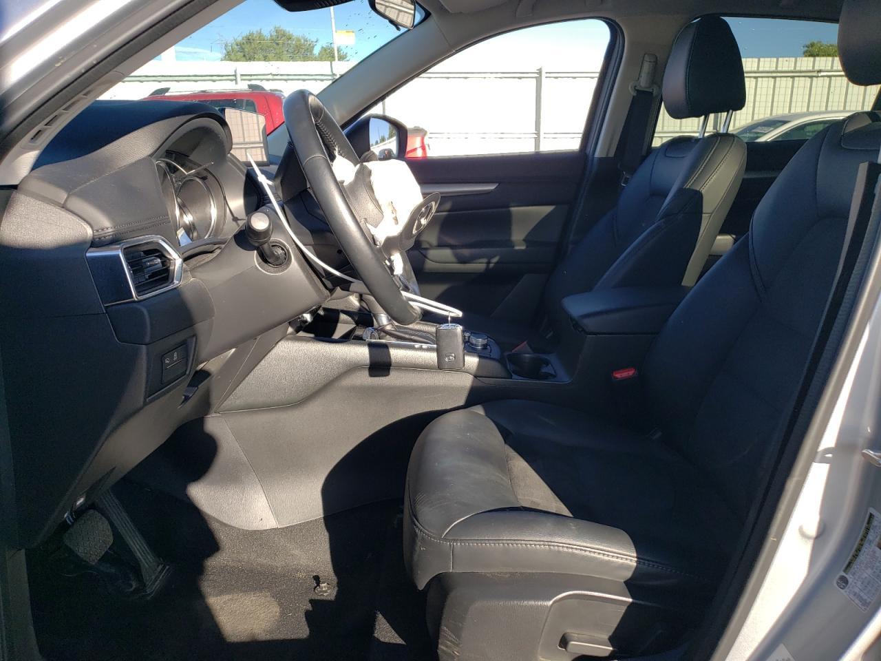 2021 MAZDA CX-5 TOURI - Image 7
