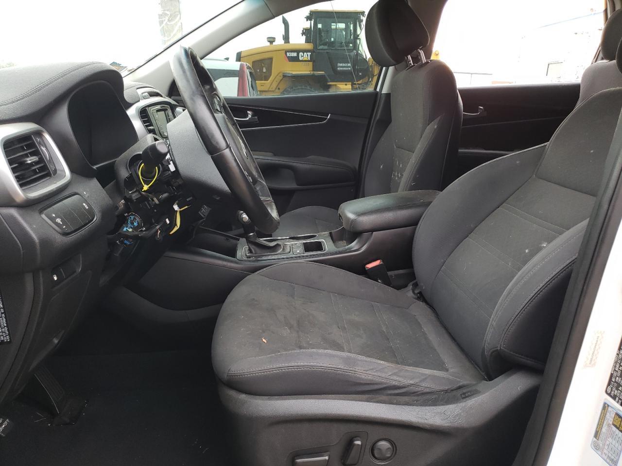 2016 KIA SORENTO LX - Image 7