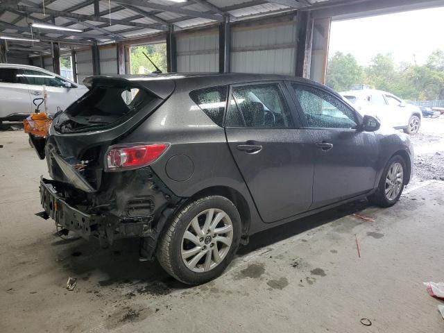 2013 MAZDA 3 I - Фото 3