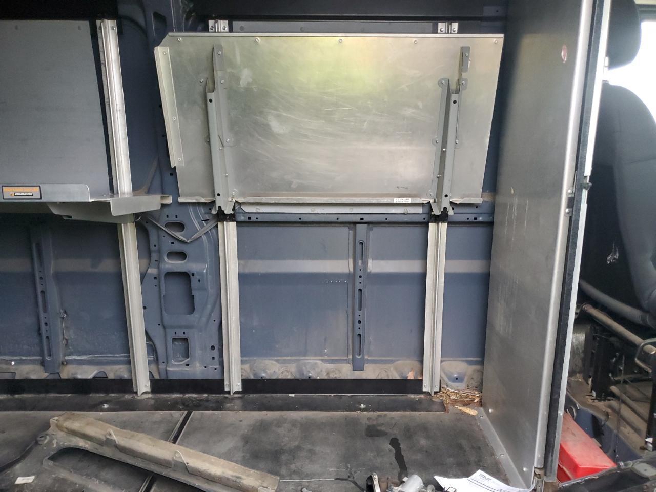 2021 RAM PROMASTER - Image 6