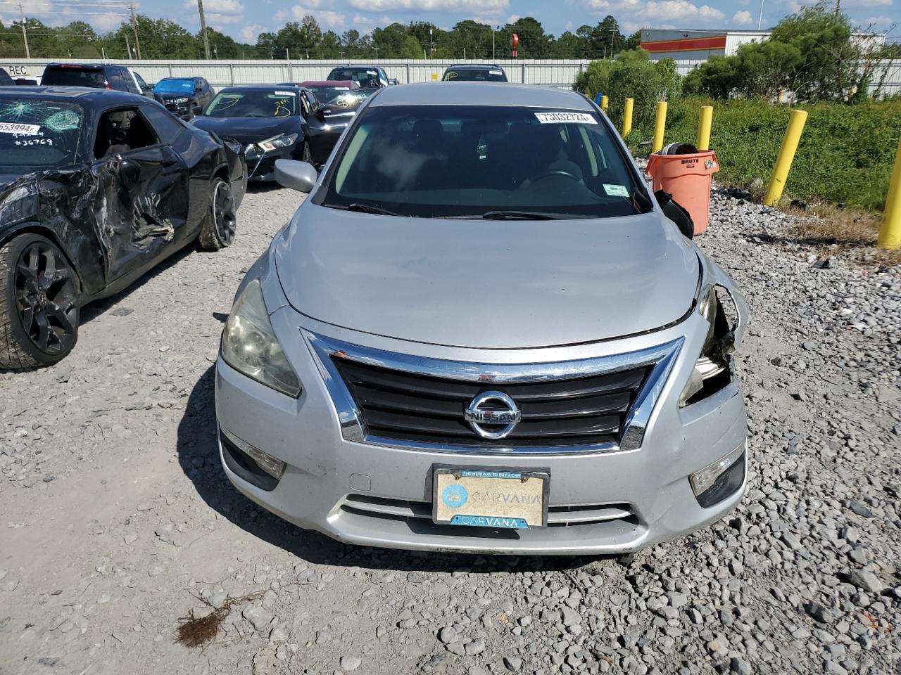 2015 NISSAN ALTIMA 2.5 - Image 5