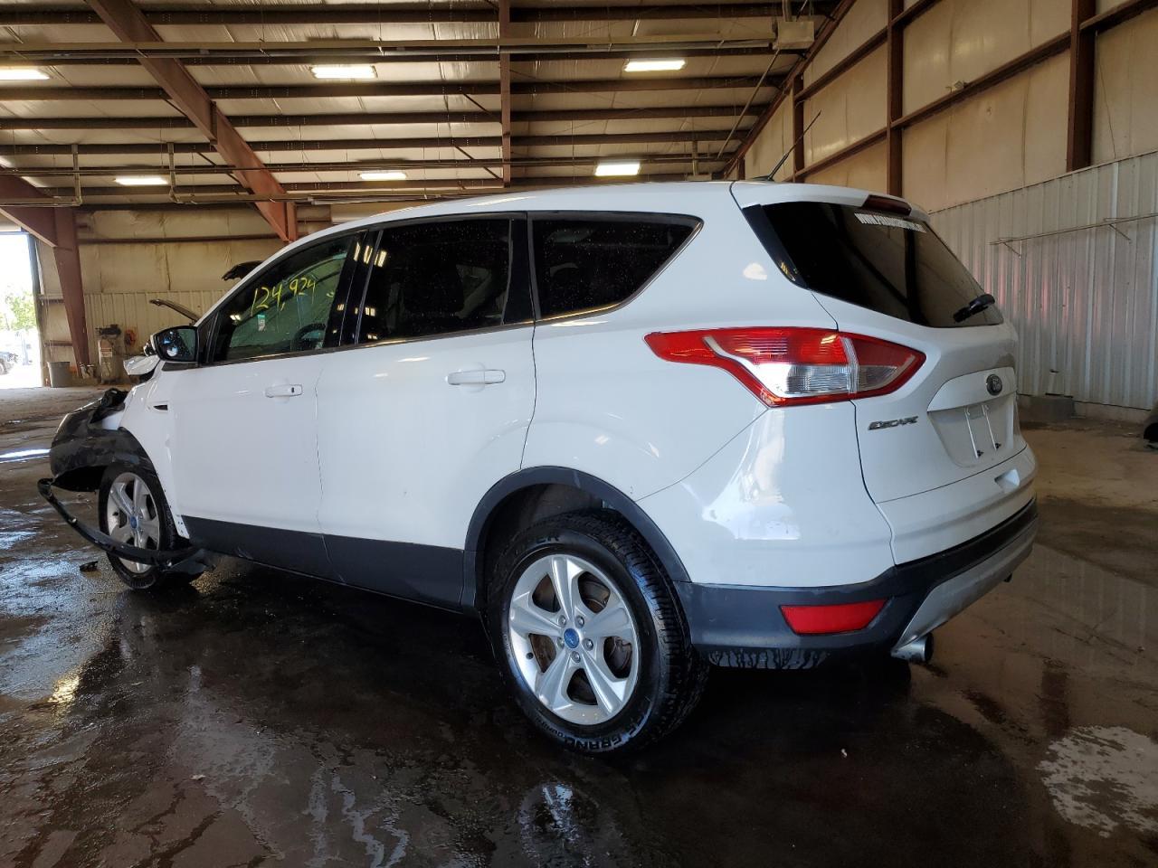 2013 FORD ESCAPE SE