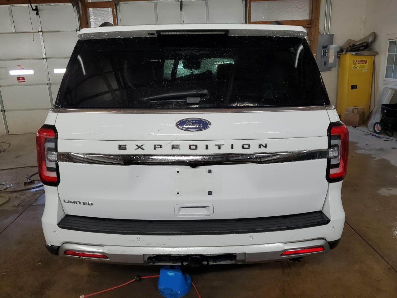 2024 FORD EXPEDITION - Image 6