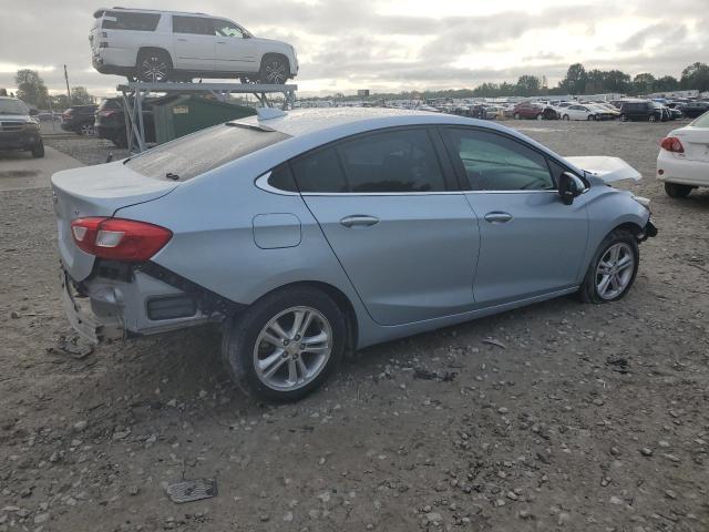 2017 CHEVROLET CRUZE LT - Image 3