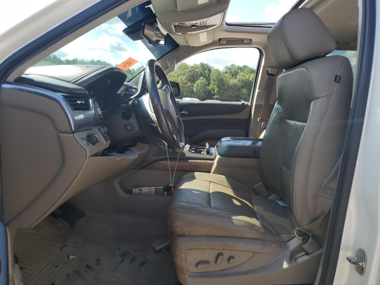 2015 CHEVROLET TAHOE C150 - Image 7