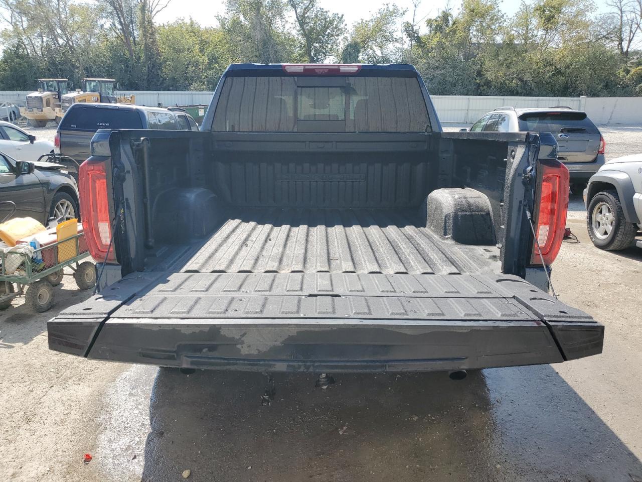 2023 GMC SIERRA K15 - Image 6