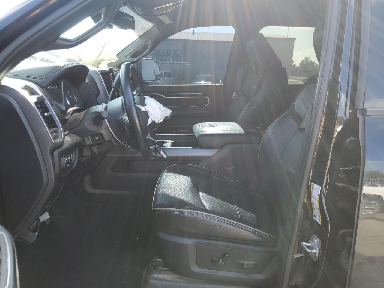 2022 RAM 2500 LARAM - Image 7