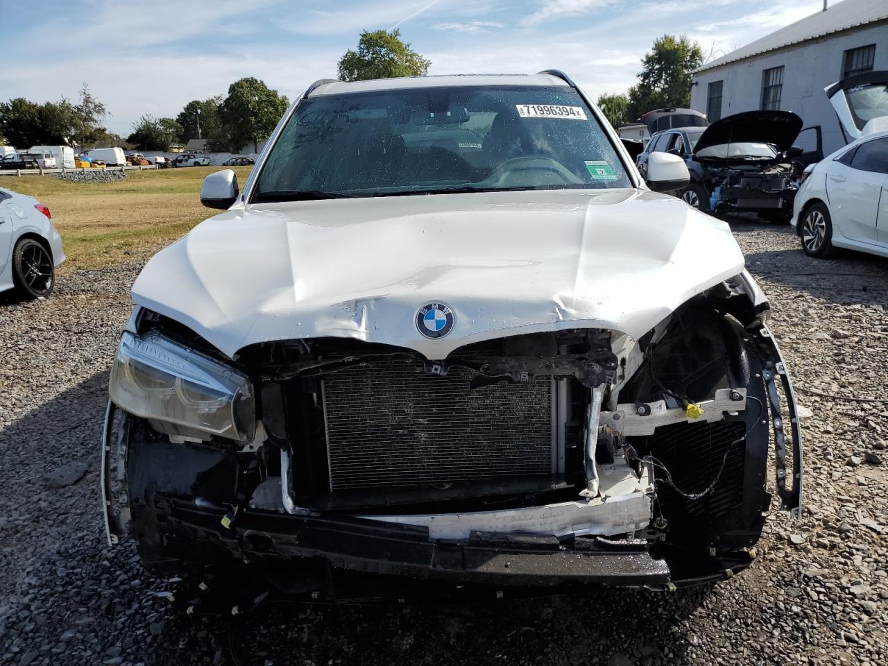 2016 BMW X5 XDRIVE3 - Image 5