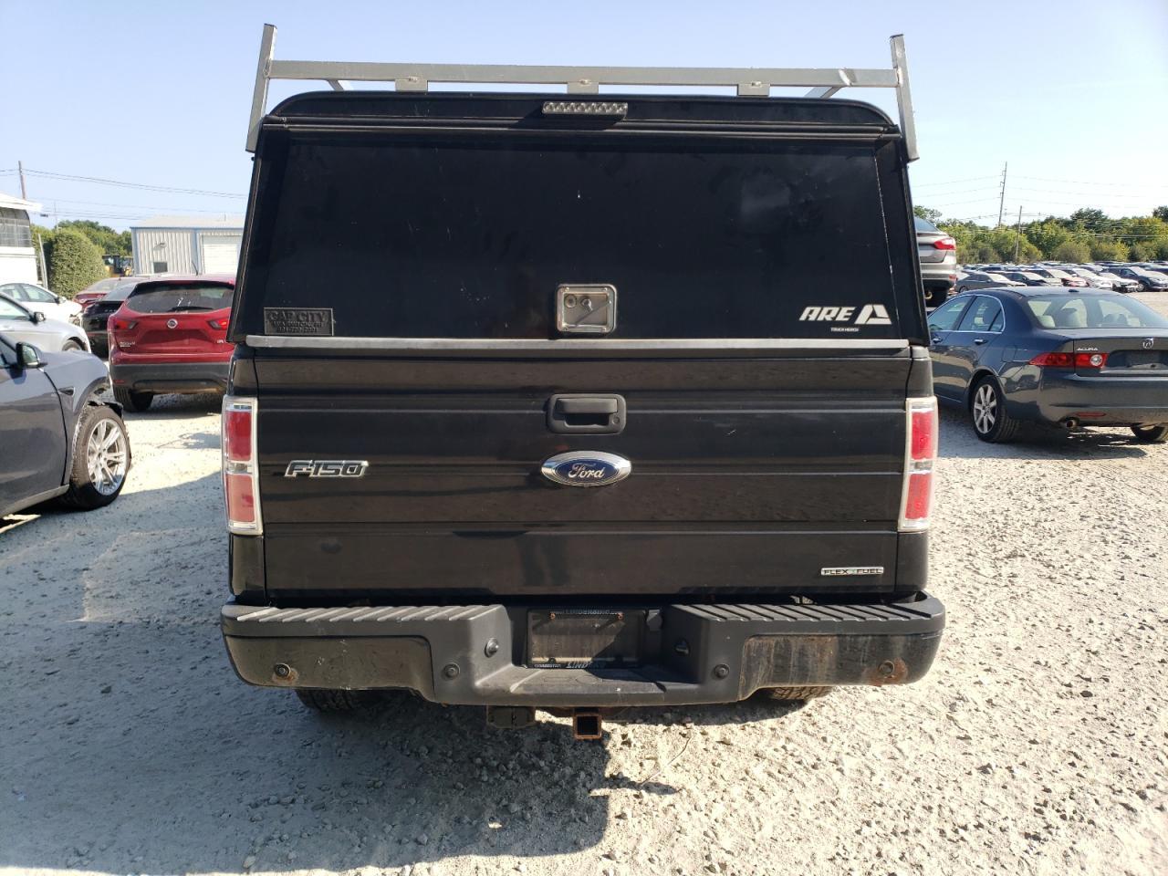 2014 FORD F150 SUPER - Image 6