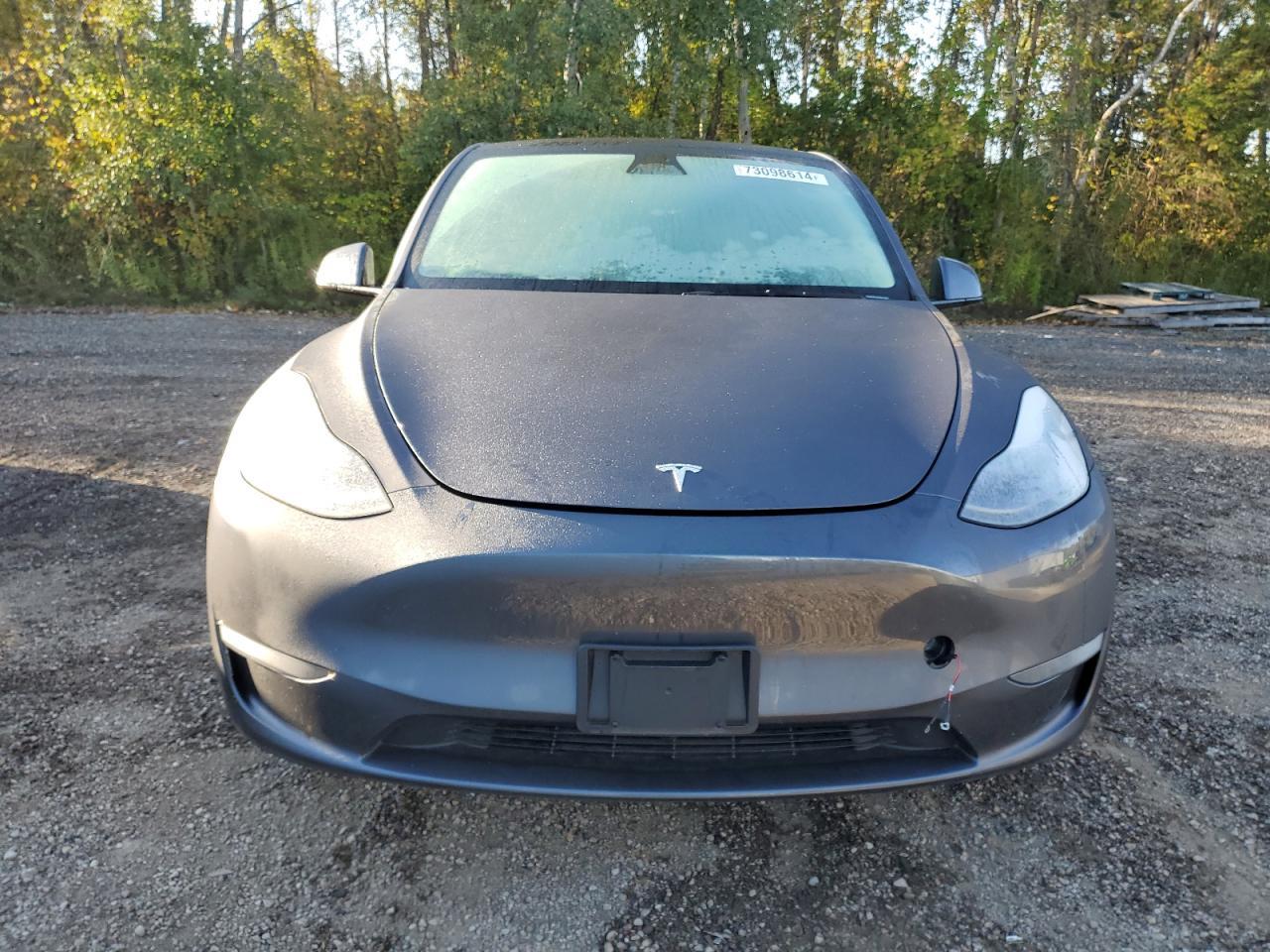 2023 TESLA MODEL Y - Image 5