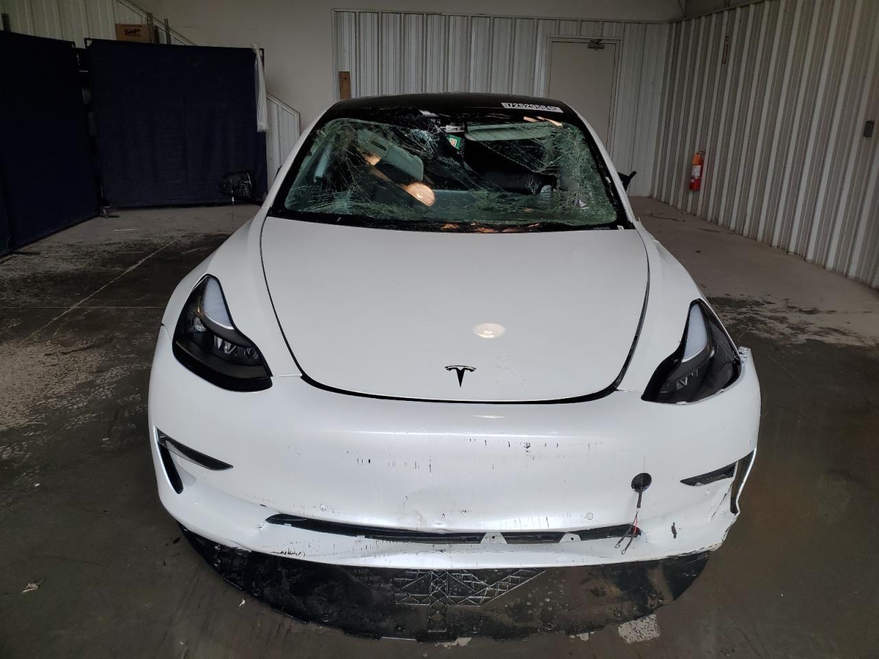 2022 TESLA MODEL 3 - Image 5