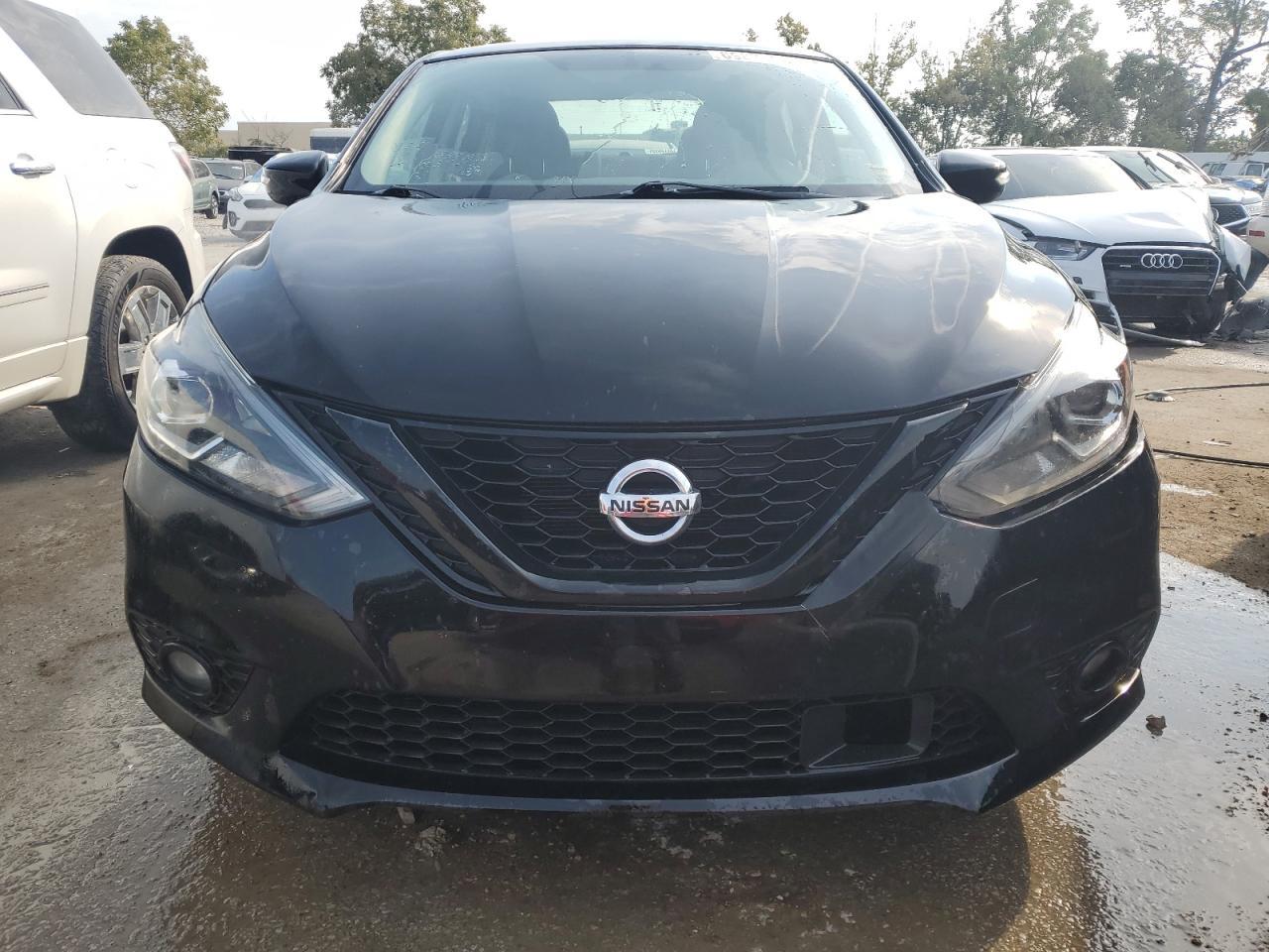 2018 NISSAN SENTRA S - Image 5