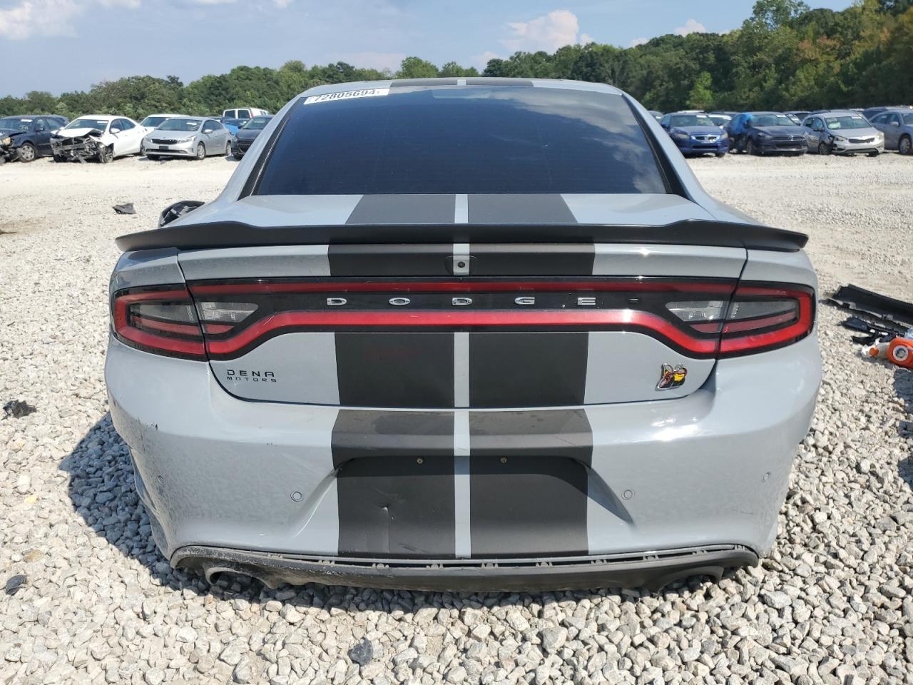 2021 DODGE CHARGER SC - Image 6