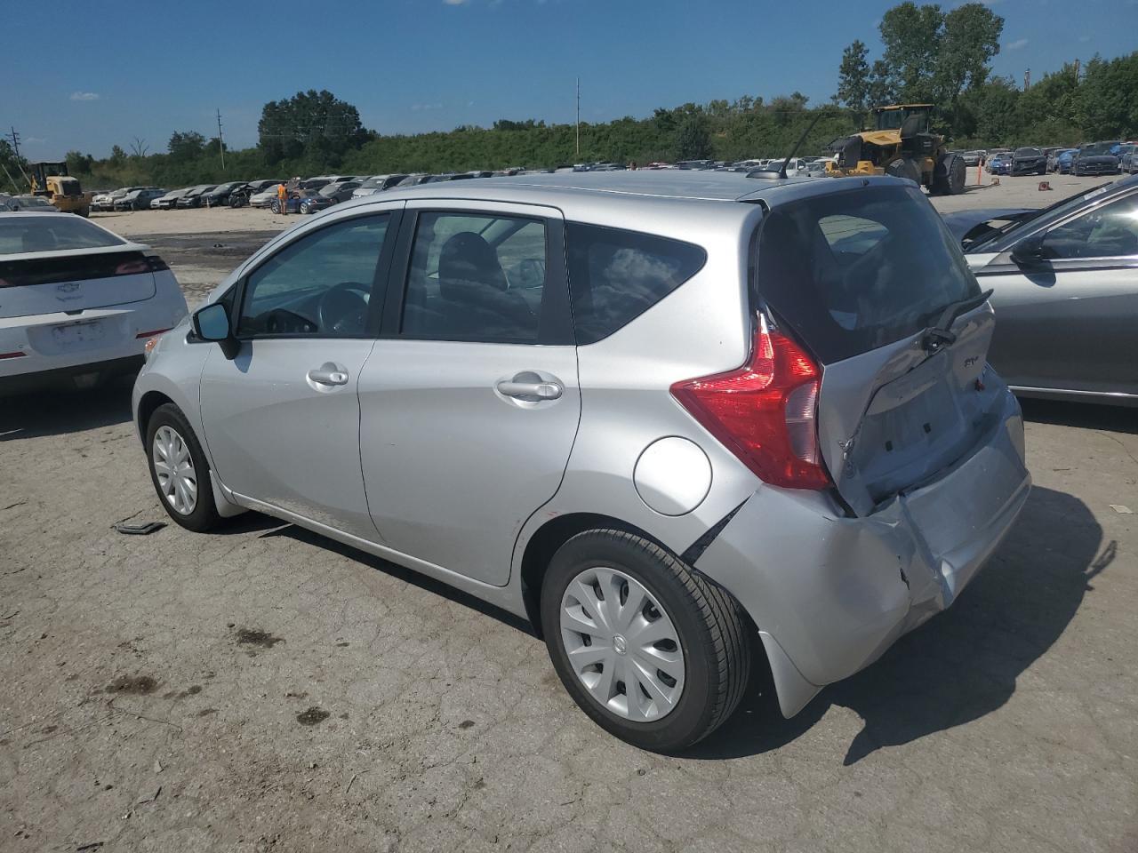 2016 NISSAN VERSA NOTE - Фото 2