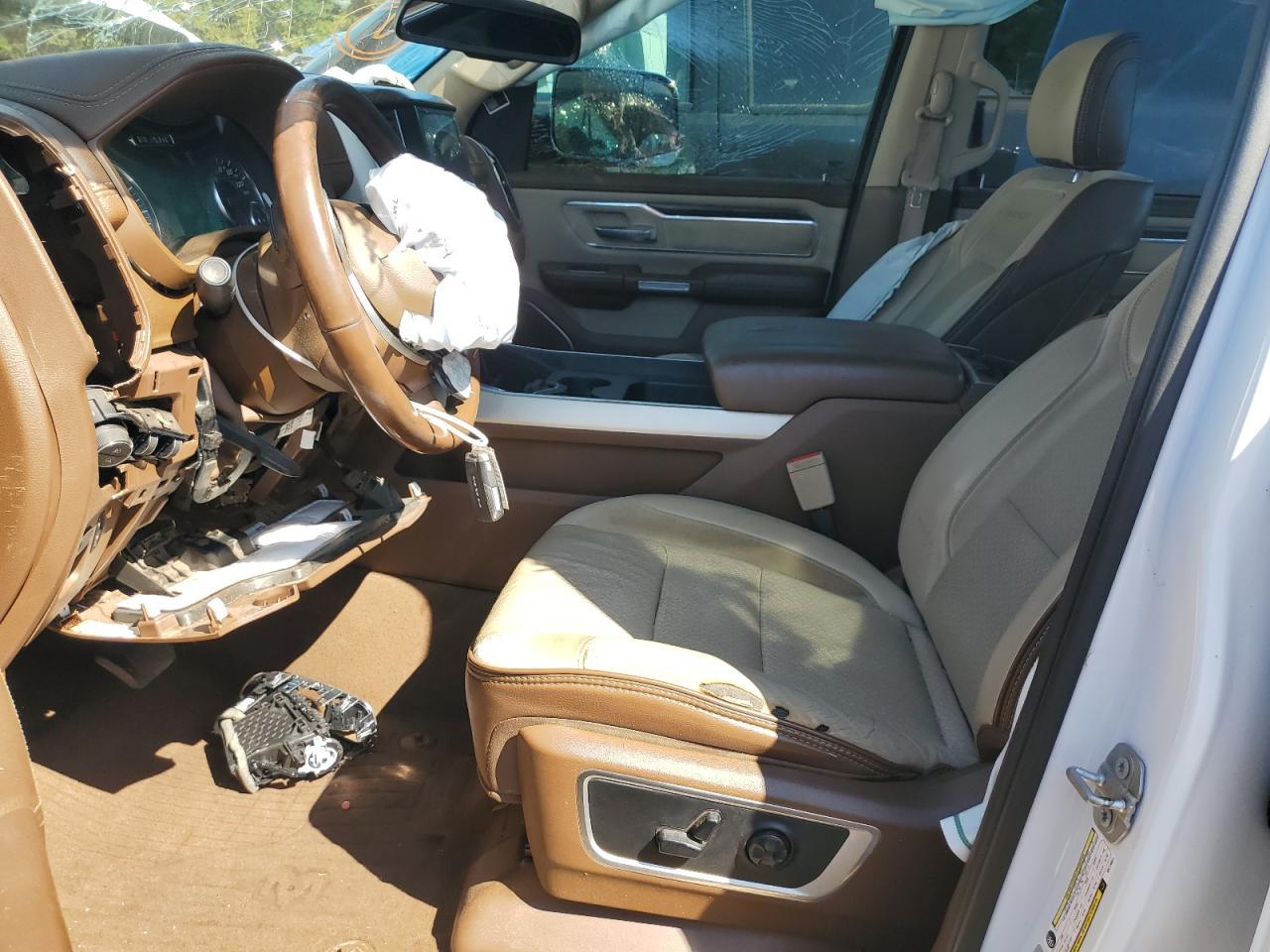 2019 RAM 1500 LARAM - Фото 7