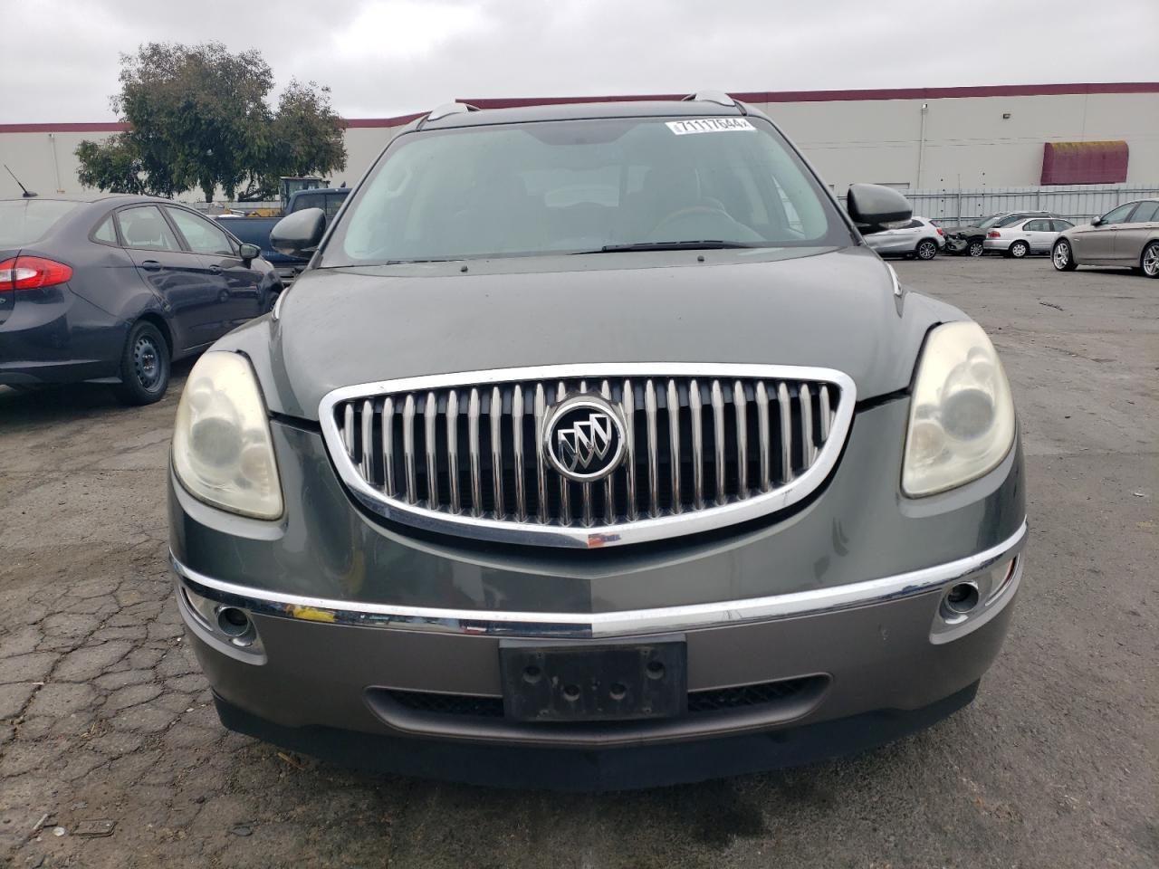 2011 BUICK ENCLAVE CX - Фото 5
