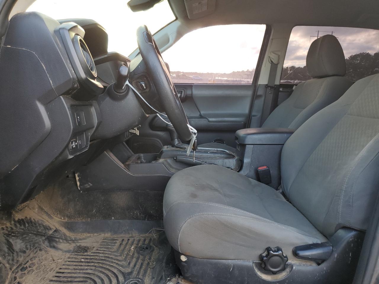 2020 TOYOTA TACOMA DOU - Image 7
