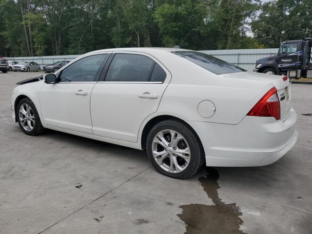 2012 FORD FUSION SE - Фото 2