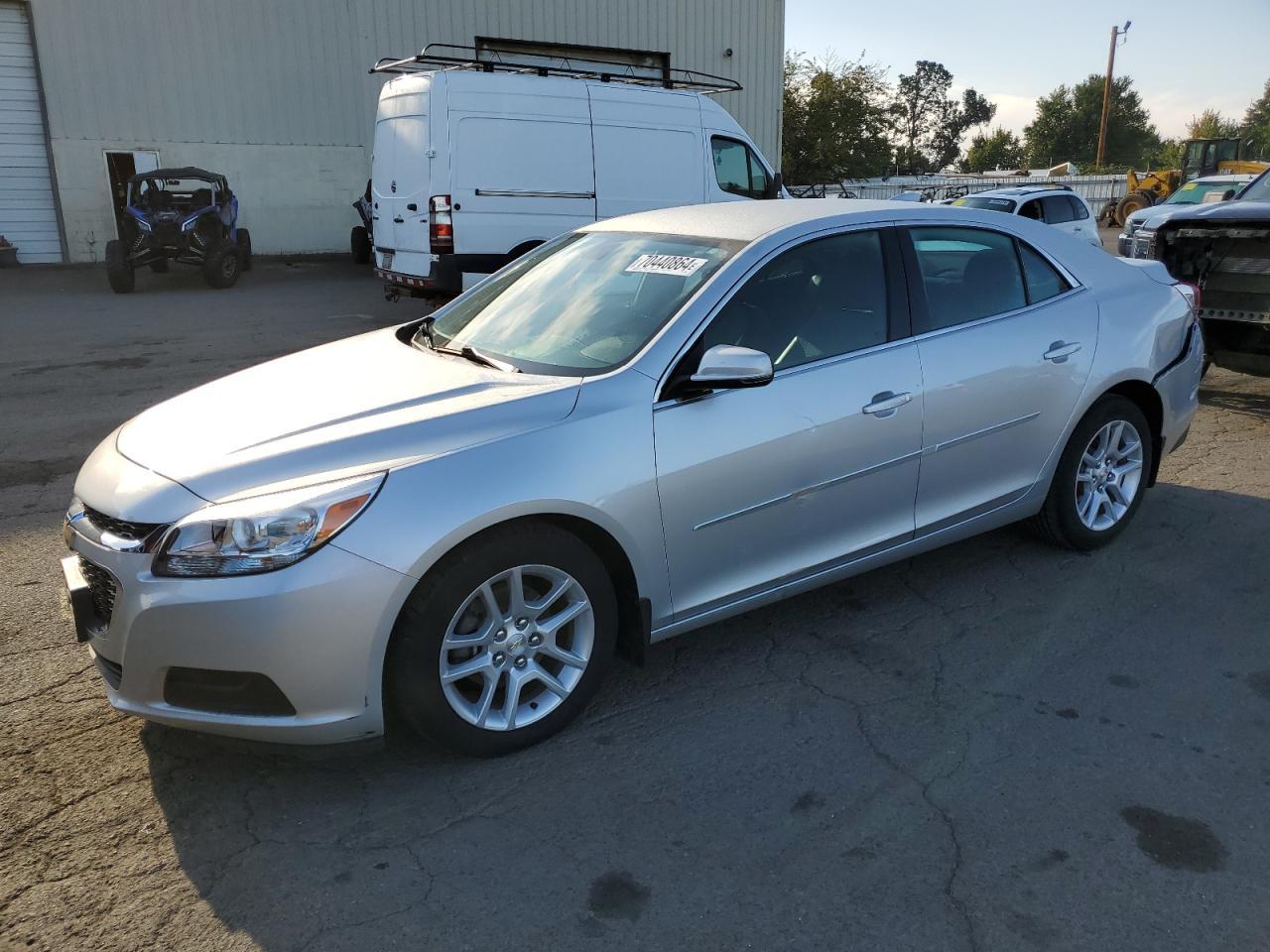 2015 CHEVROLET MALIBU 1LT