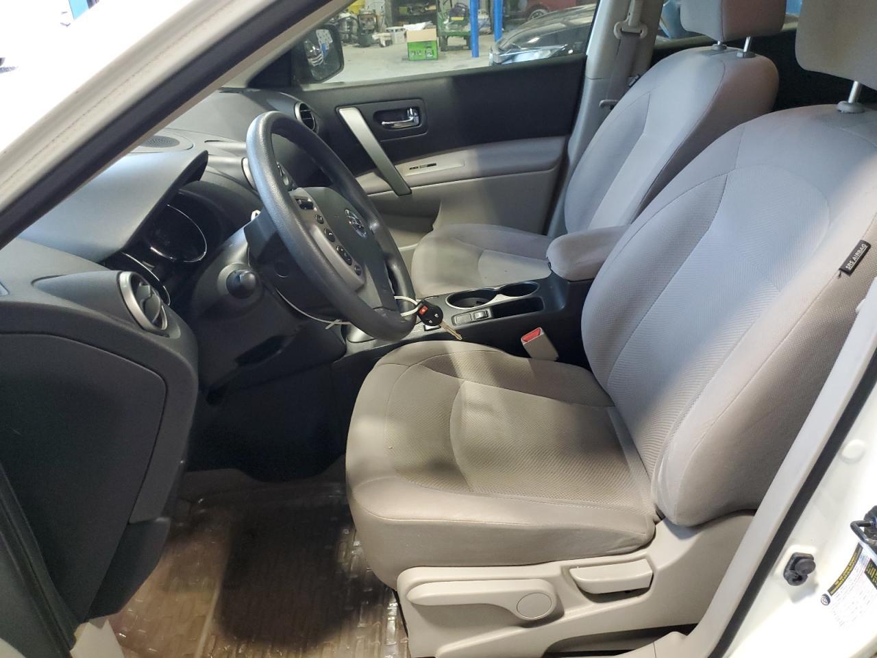 2015 NISSAN ROGUE SELE - Image 7