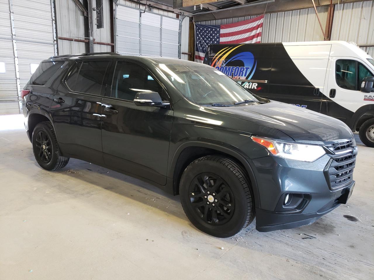 2018 CHEVROLET TRAVERSE L - Image 4