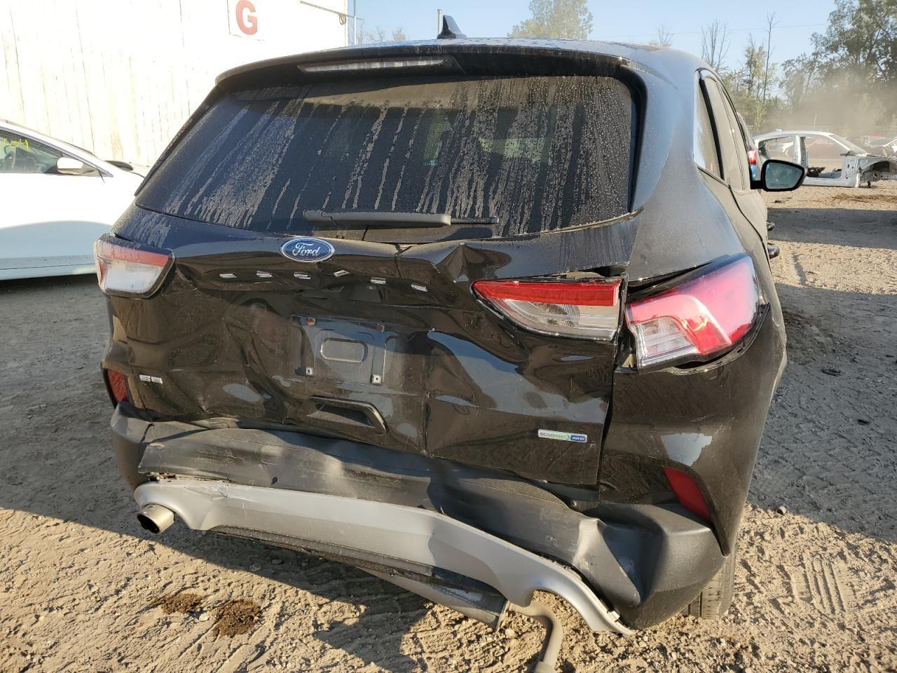 2020 FORD ESCAPE SE - Image 6