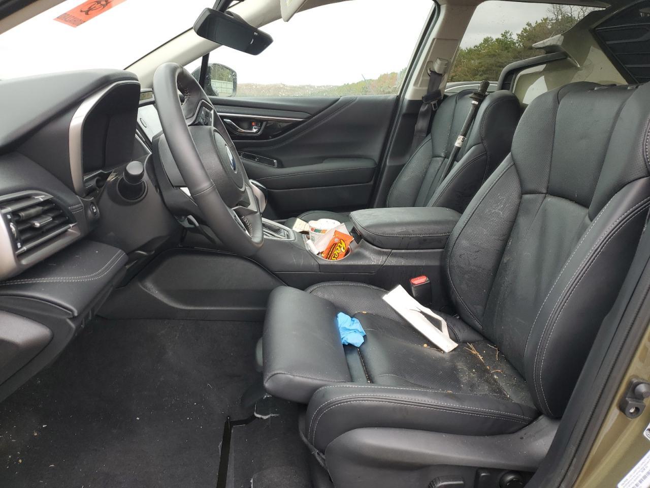 2024 SUBARU OUTBACK TO - Image 7