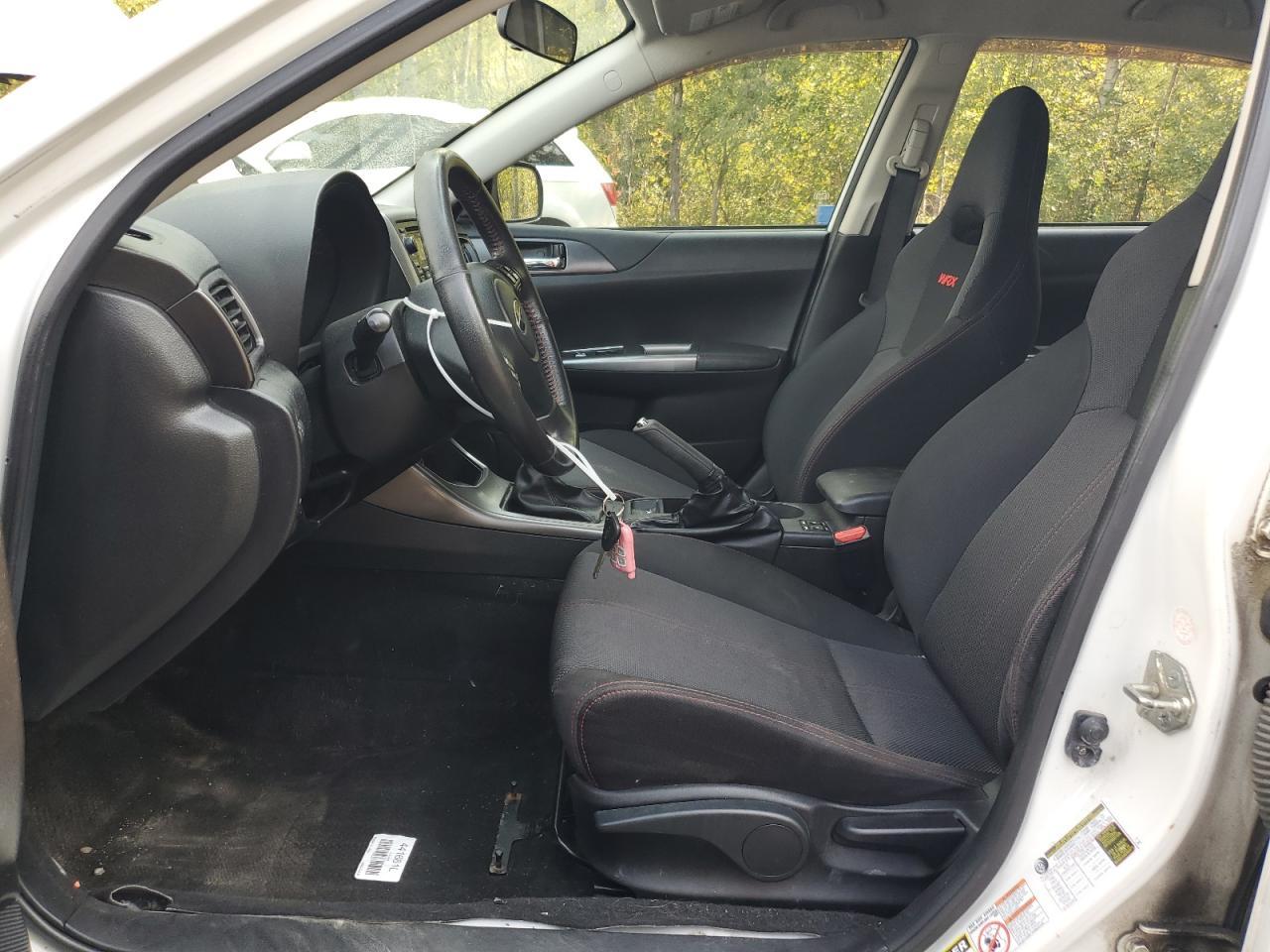 2013 SUBARU IMPREZA WR - Фото 7