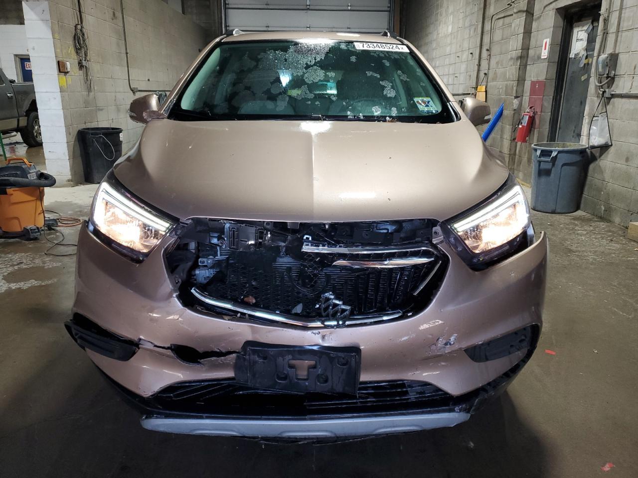 2019 BUICK ENCORE PRE - Image 5
