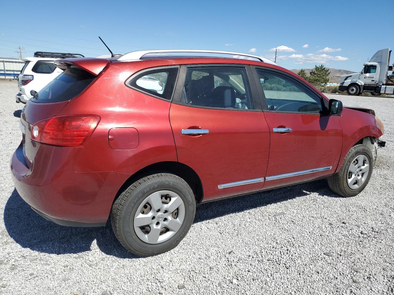 2015 NISSAN ROGUE SELE - Image 3