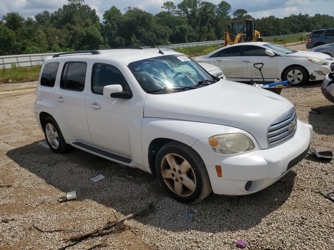 2011 CHEVROLET HHR LT - Image 4