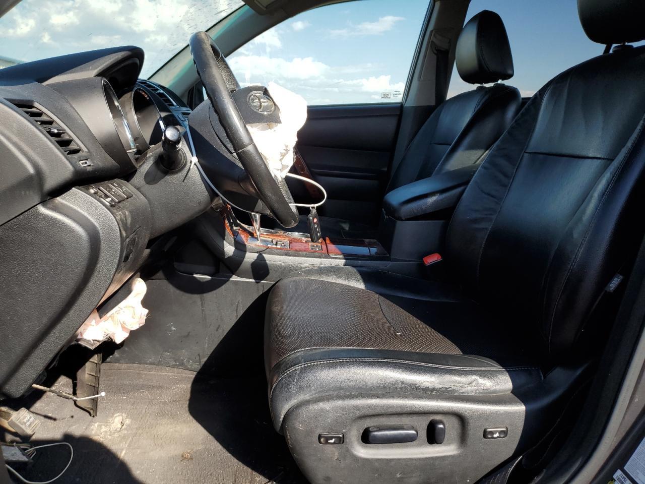 2012 TOYOTA HIGHLANDER - Image 7