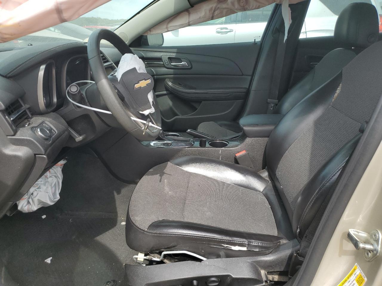 2015 CHEVROLET MALIBU 1LT - Image 7
