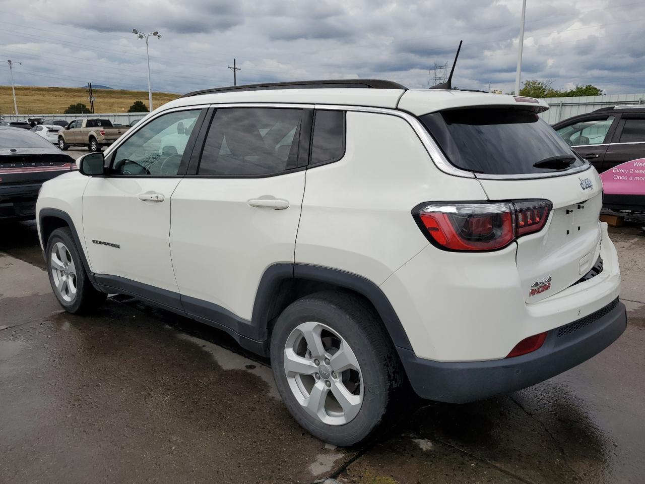 2018 JEEP COMPASS LA - Image 2