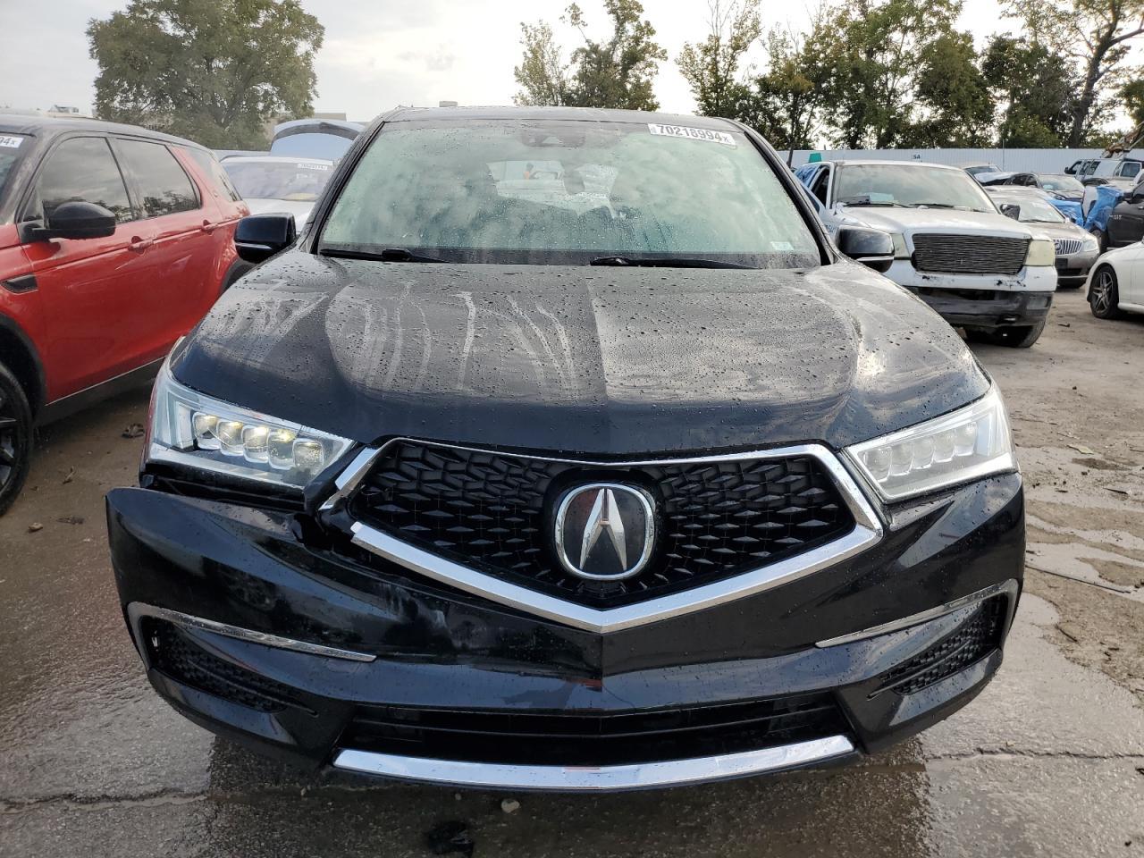 2020 ACURA MDX TECHNO - Image 5