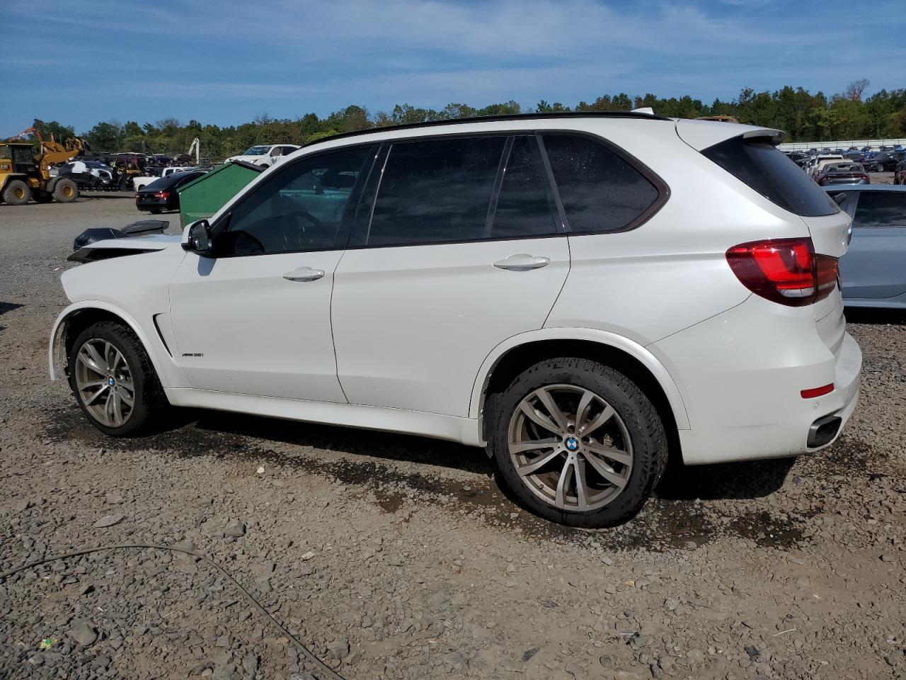 2016 BMW X5 XDRIVE3 - Image 2