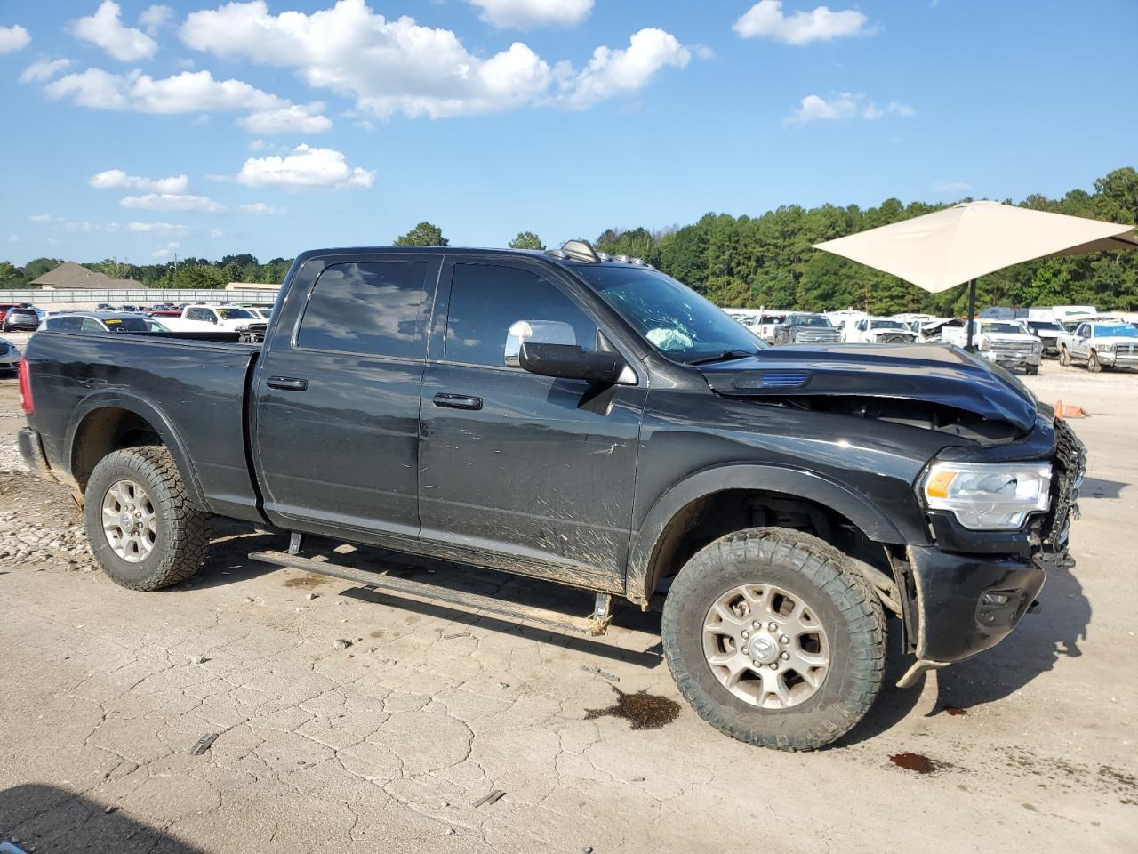 2022 RAM 2500 LARAM - Image 4