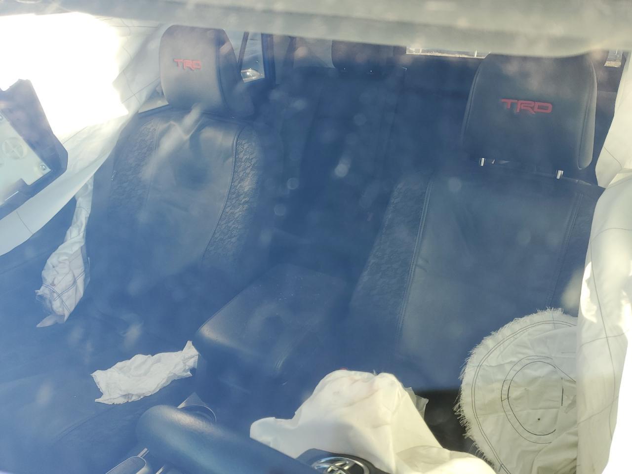 2019 TOYOTA 4RUNNER SR - Фото 7