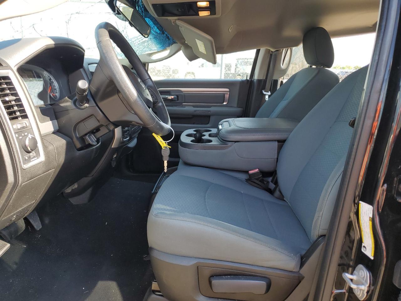 2019 RAM 1500 CLASS - Фото 7