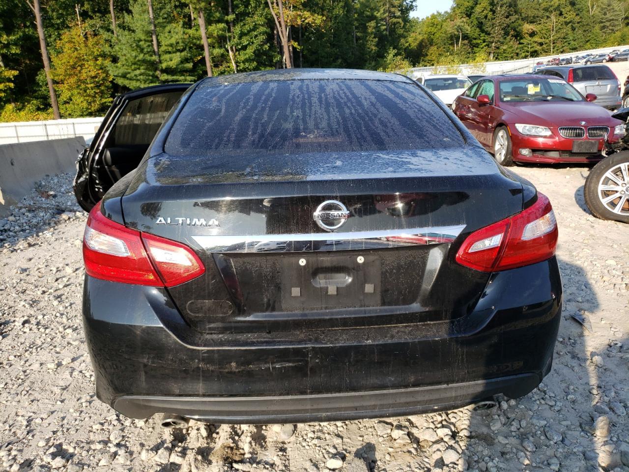 2016 NISSAN ALTIMA 2.5 - Image 6