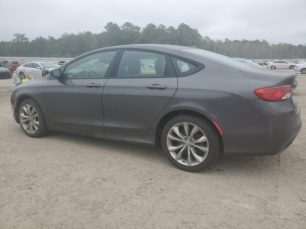 2015 CHRYSLER 200 S - Image 2