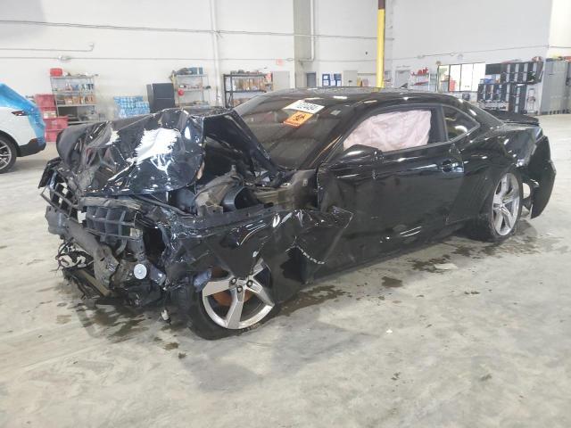 2010 CHEVROLET CAMARO SS