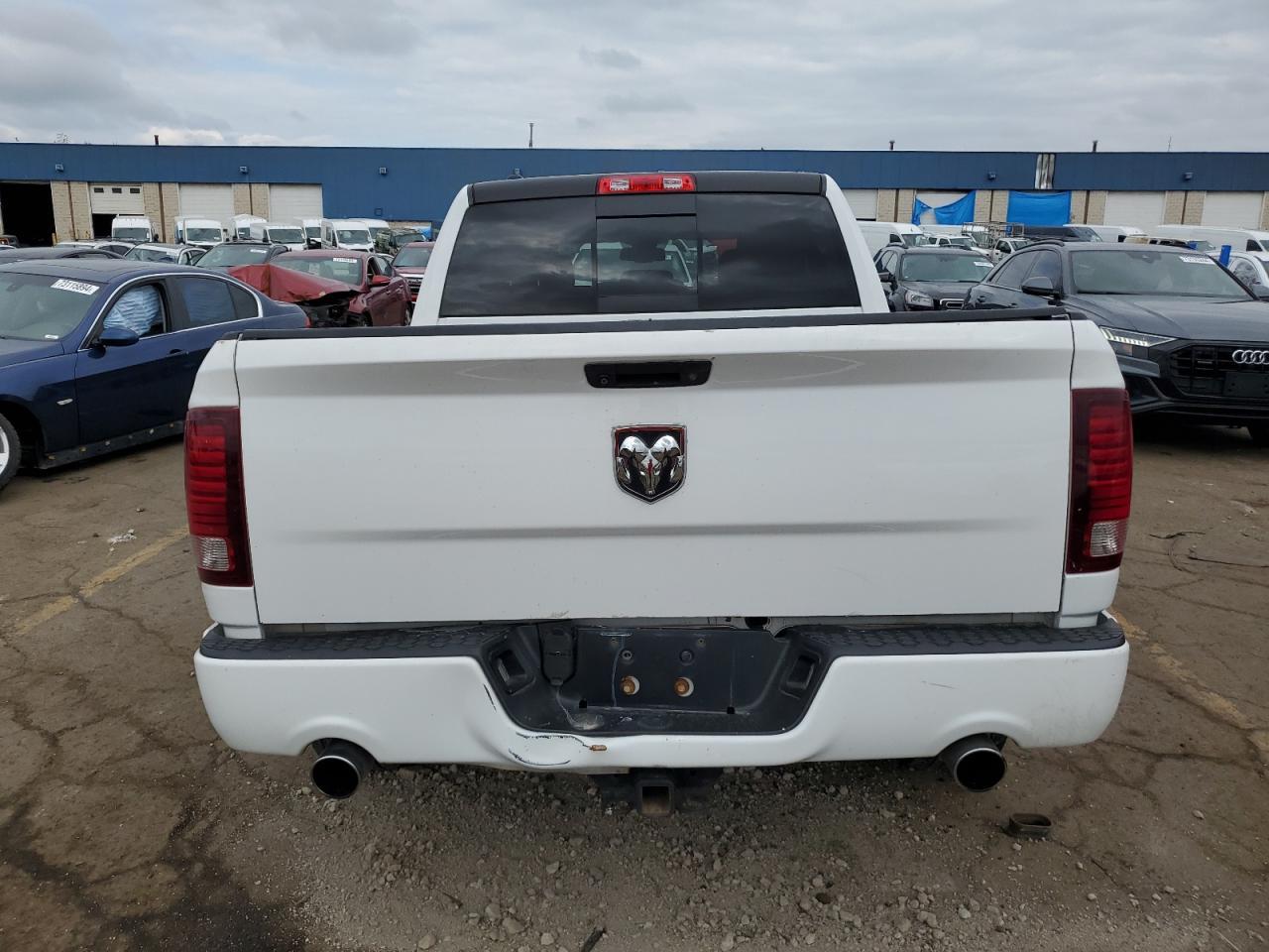 2014 RAM 1500 SPORT - Image 6