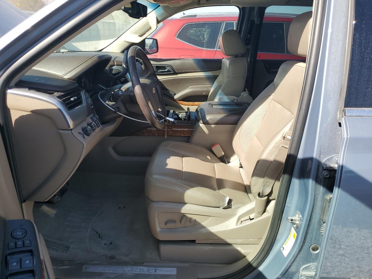 2016 CHEVROLET TAHOE K150 - Image 7