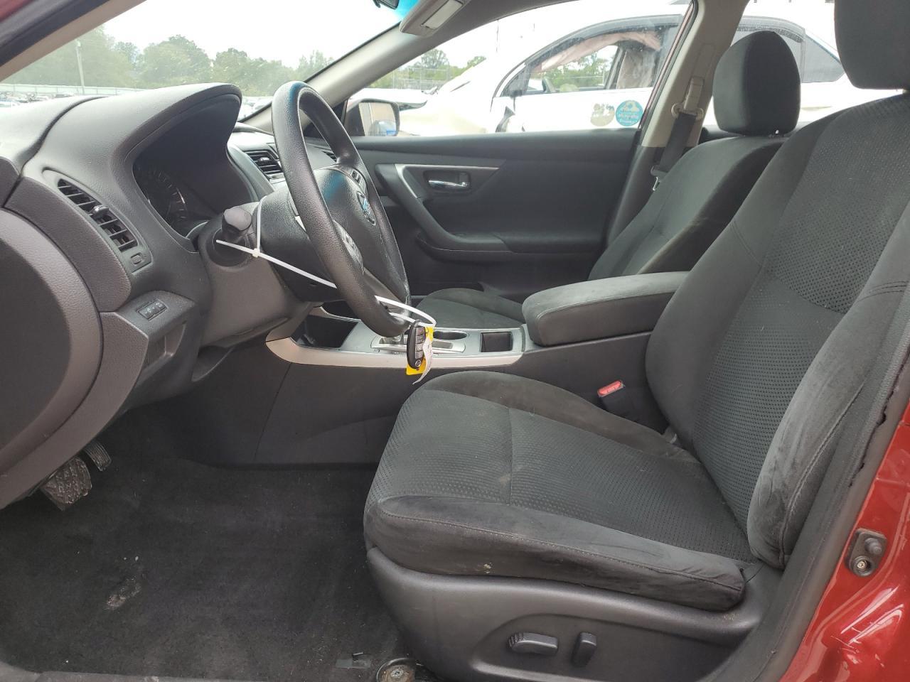 2015 NISSAN ALTIMA 2.5 - Фото 7